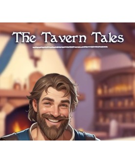The Tavern Tales: Medieval Simulator Steam Key GLOBAL